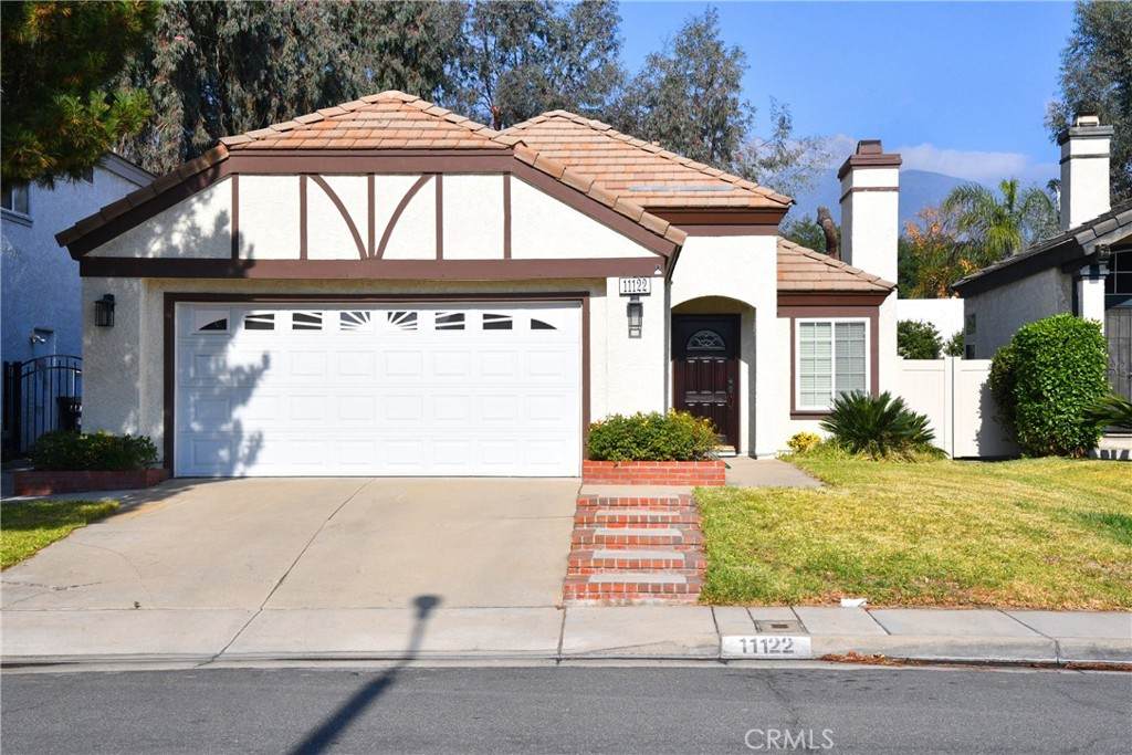 11122 Woodview Drive - Photo 1