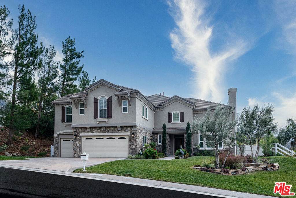 15320 Michael Crest Drive - Photo 1