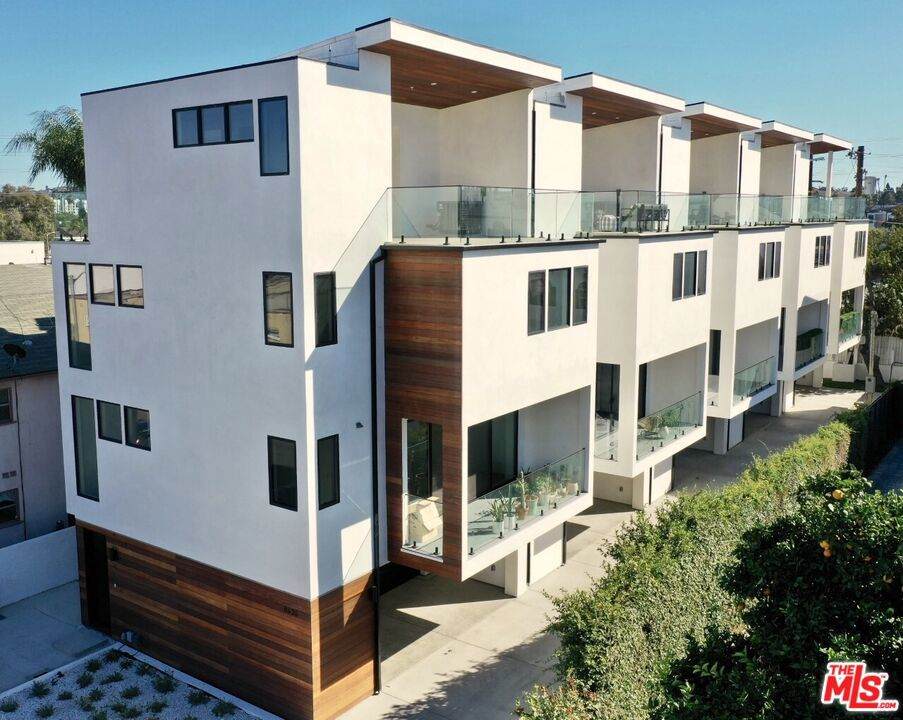 8620 Olin Street - Photo 1