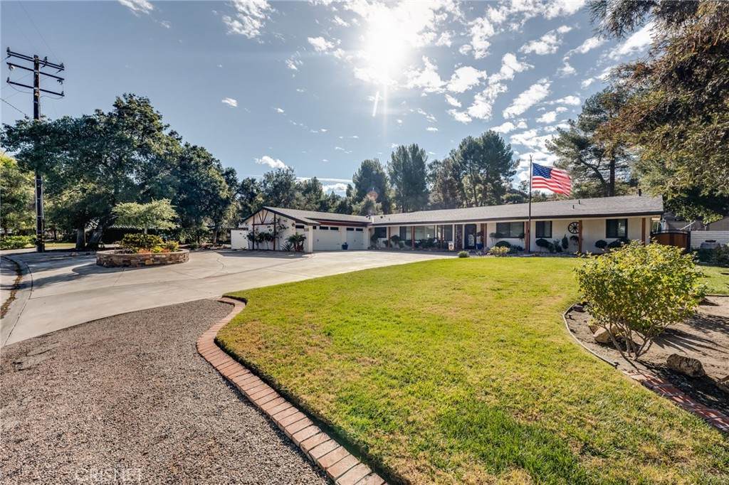 15932 Live Oak Springs Canyon Road - Photo 1