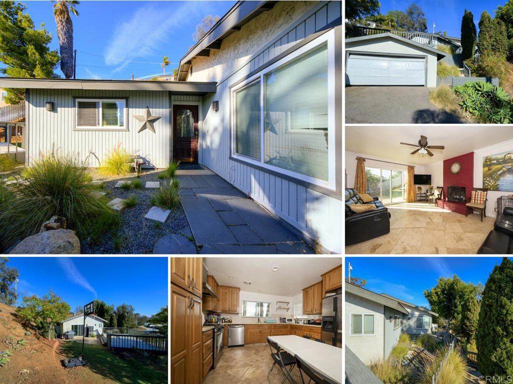 9100 Mollywoods Ave - Photo 1