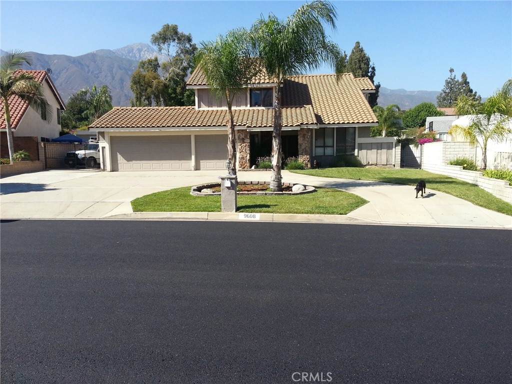 9608 Sunflower Street - Photo 1