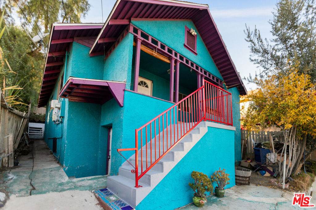 3363 Sierra Street - Photo 1