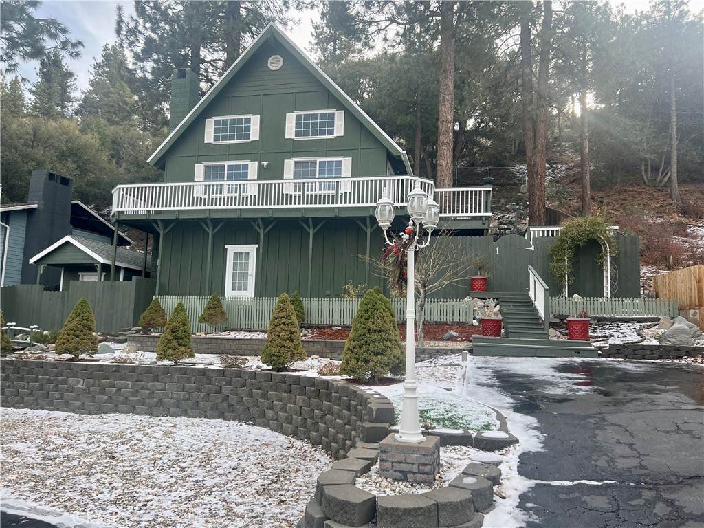 5294 Chaumont Drive - Photo 1