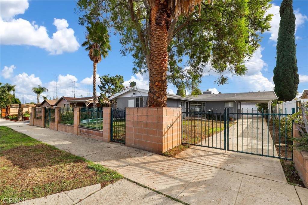 16550 Kalisher Street - Photo 1
