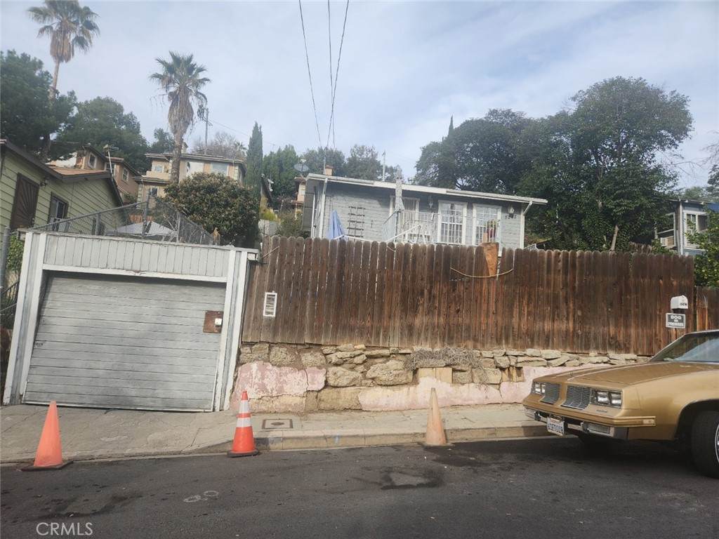 5247 Lathrop Street - Photo 1