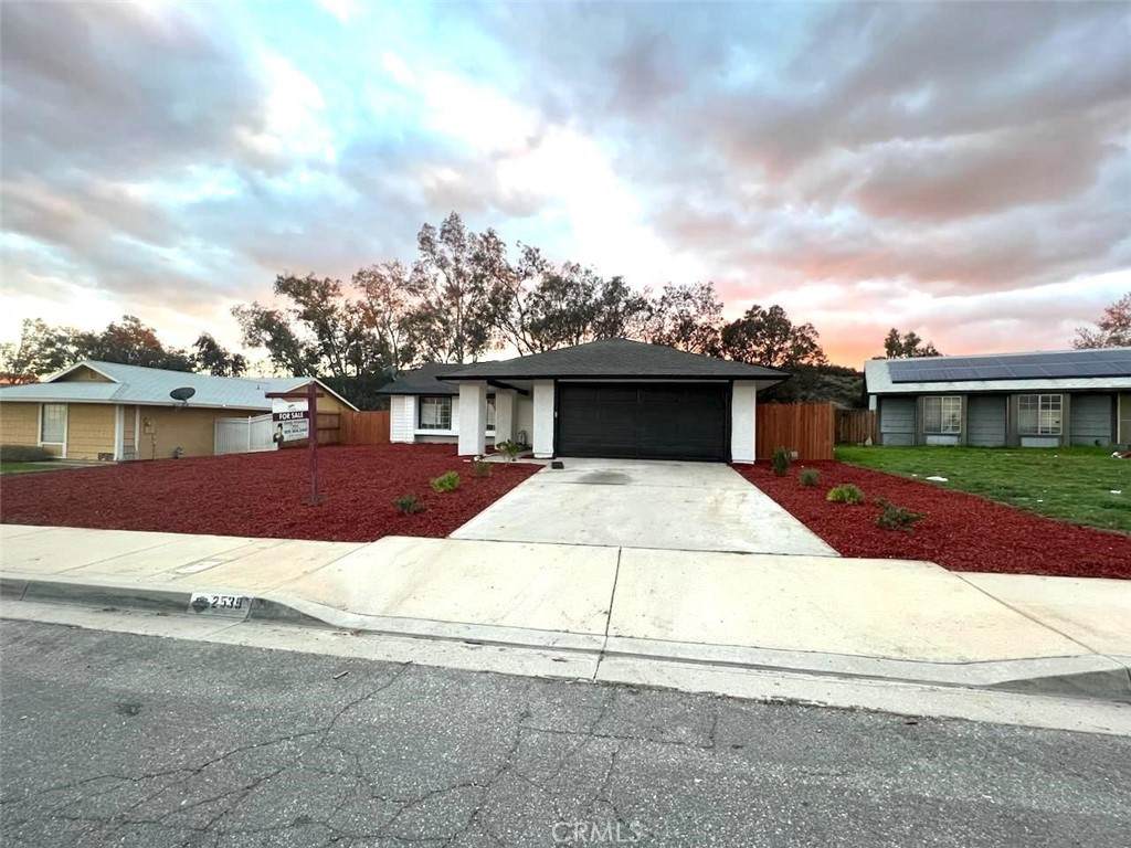 2539 Christine Street - Photo 1
