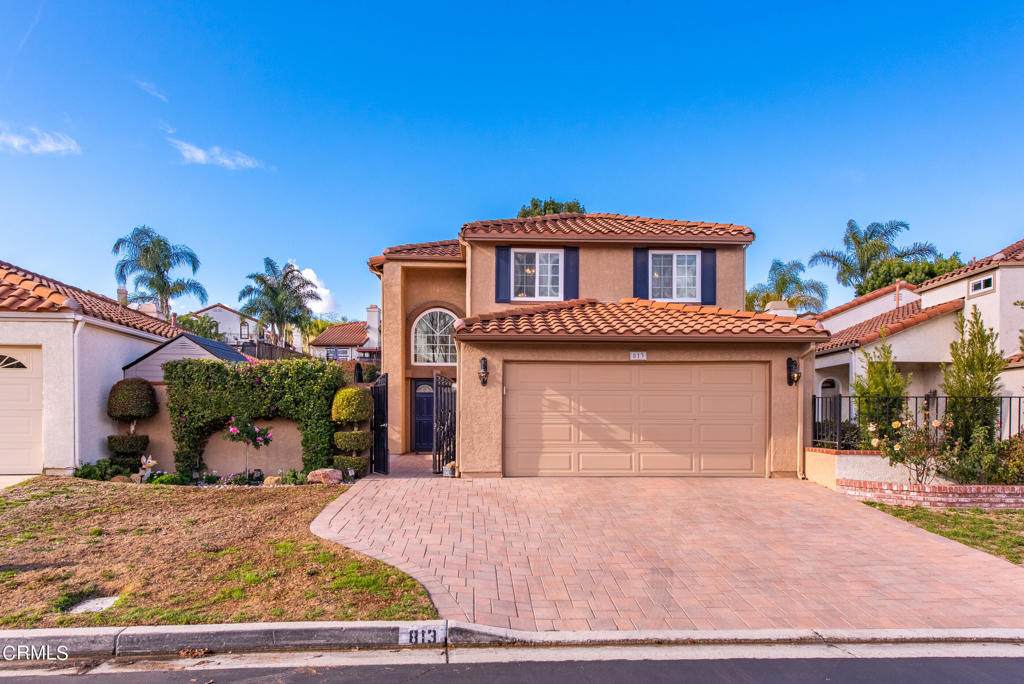 813 Links View Drive - Photo 1