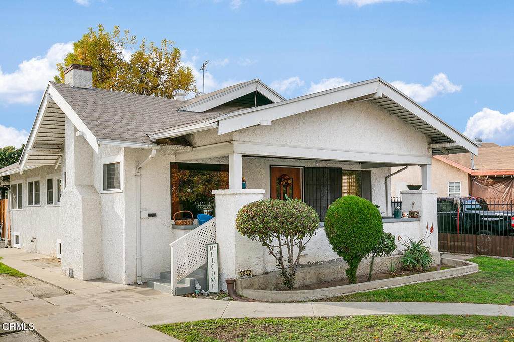 2842 Estara Avenue - Photo 1