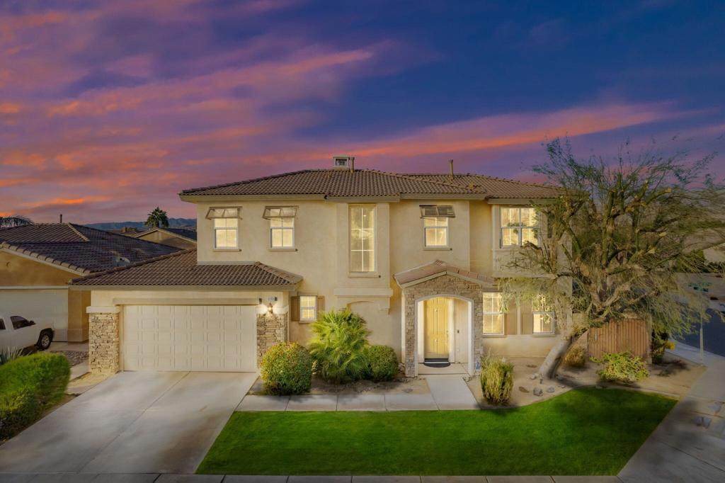 81880 Villa Reale Drive - Photo 1