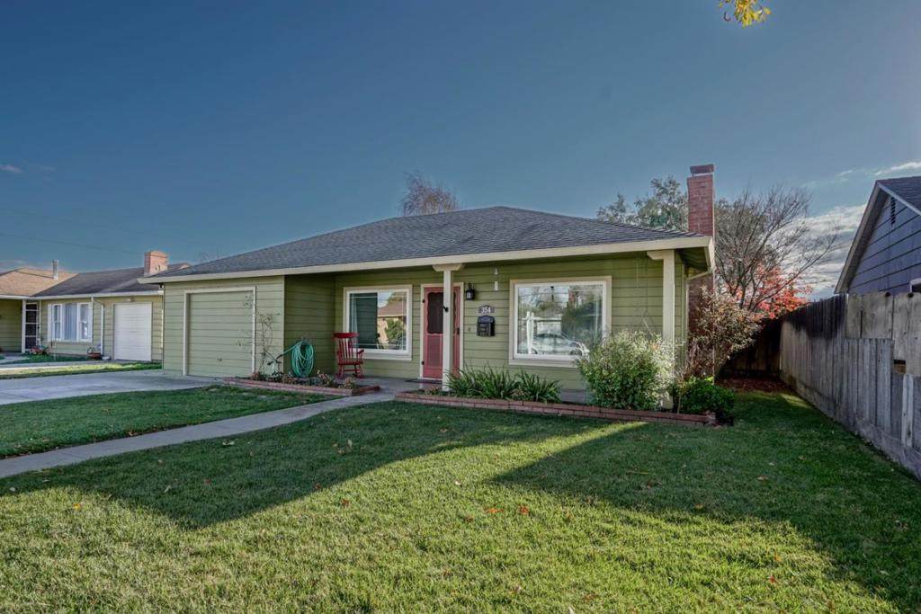 354 Elwood Street - Photo 1