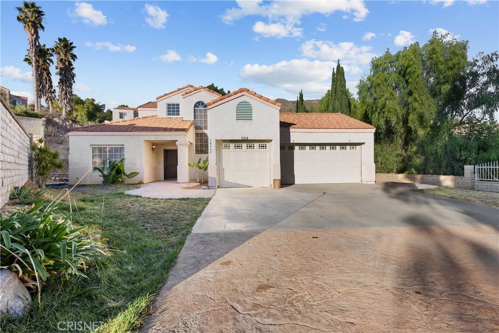 28040 Magic Mountain Lane - Photo 1