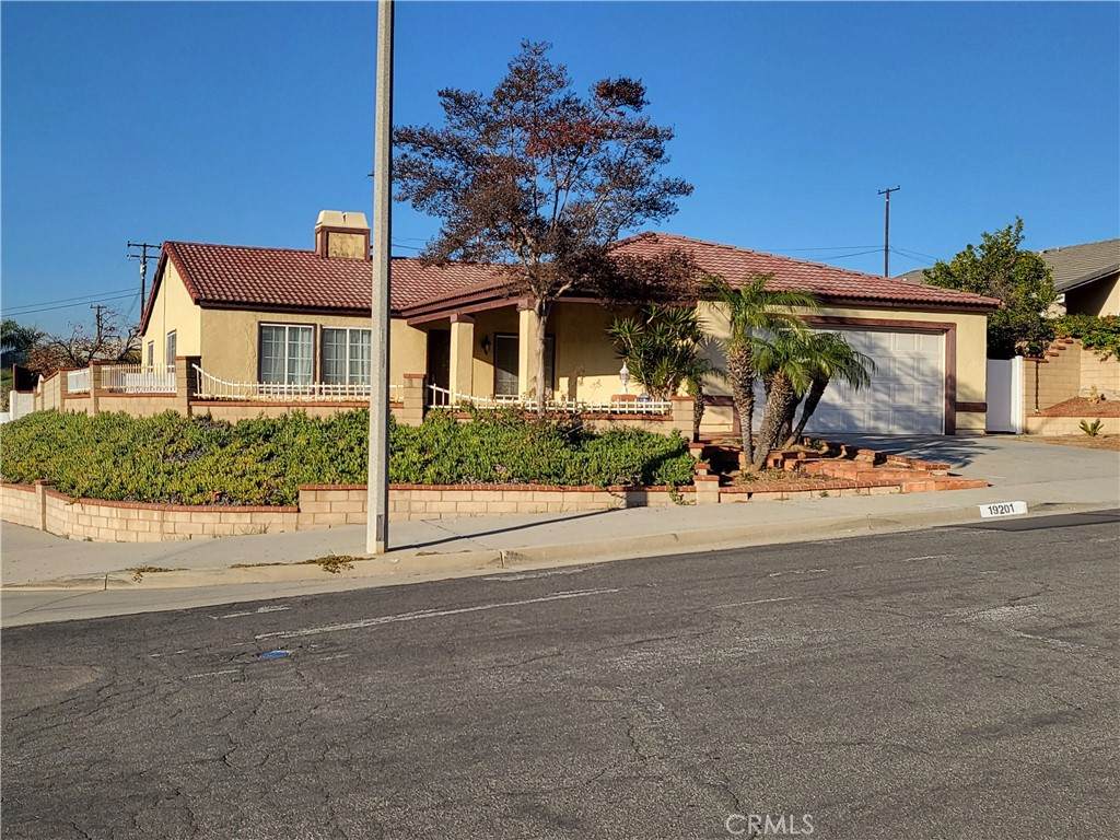 19201 Windrose Drive - Photo 1