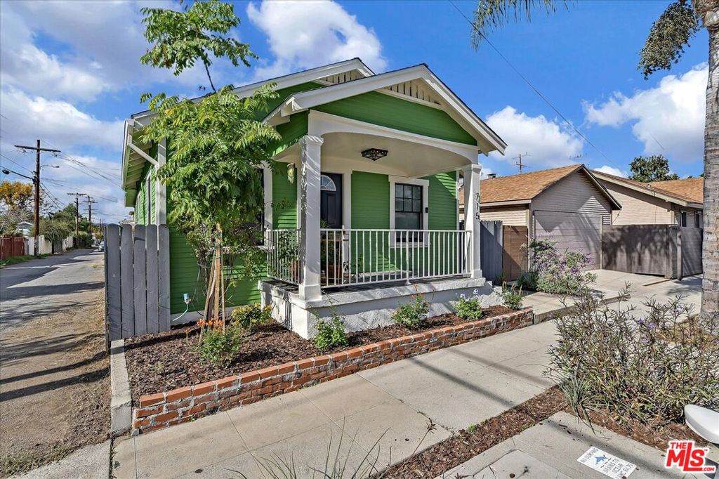 715 Nolden Street - Photo 1