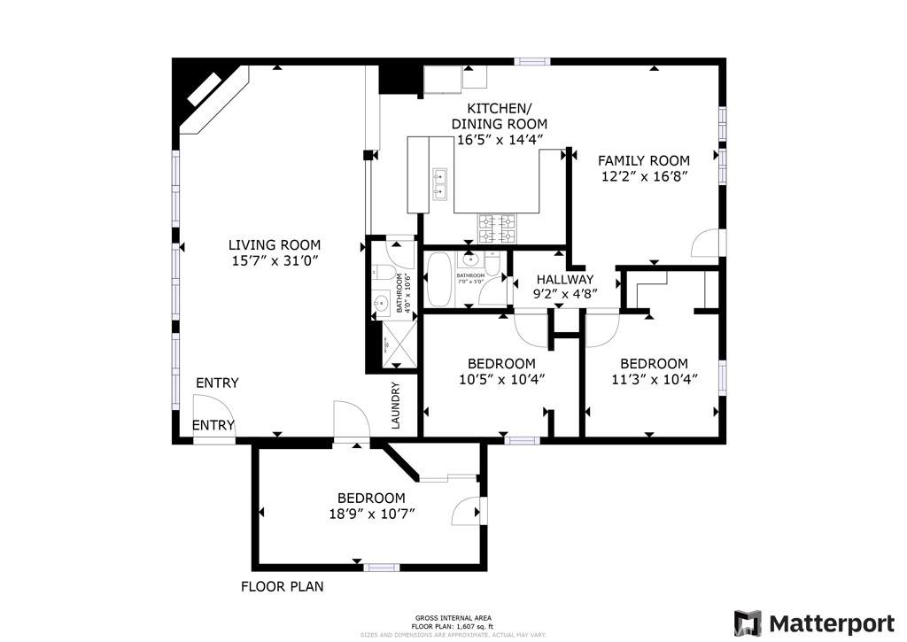 932 31st Street - Photo 1