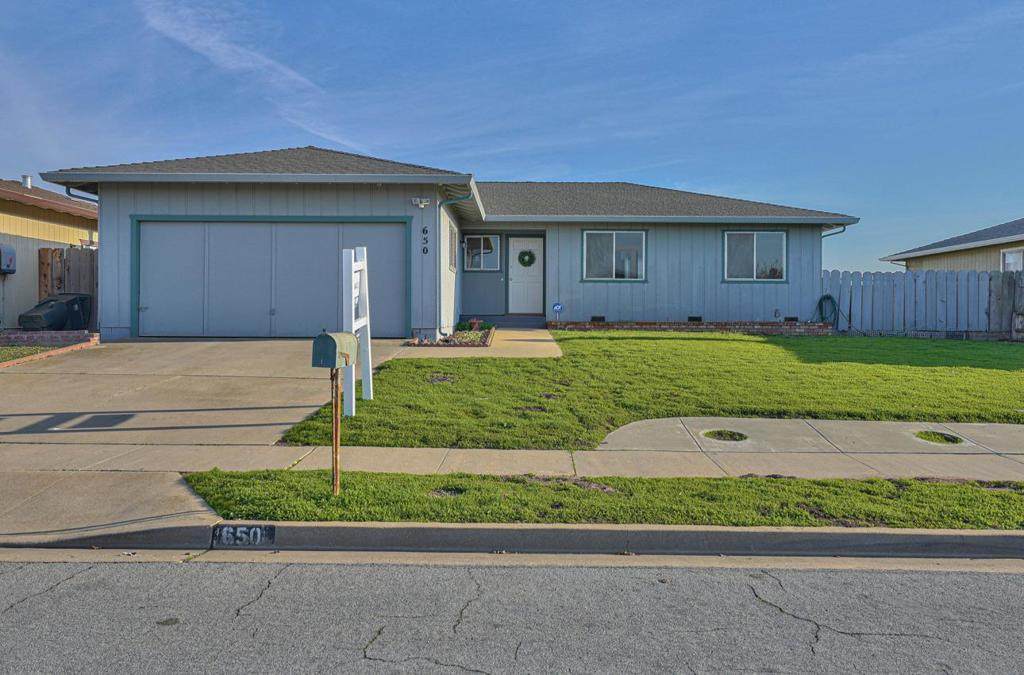650 Argentine Drive - Photo 1