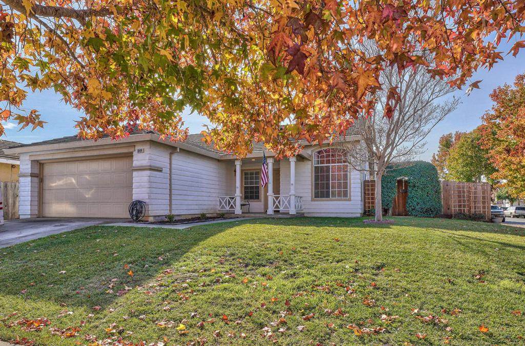 1844 Delancey Drive - Photo 1