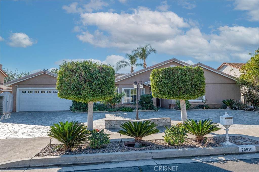 20916 Germain Street - Photo 1