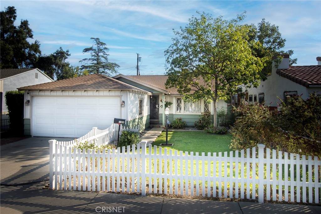 11656 Margate Street - Photo 1