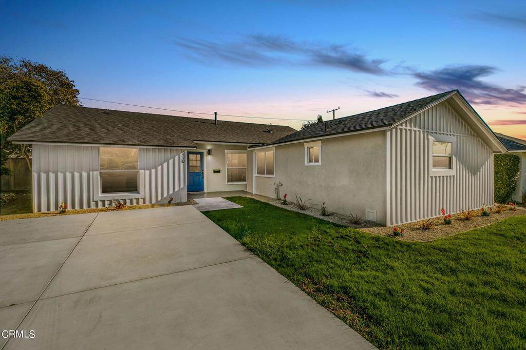 320 Frances Street - Photo 1
