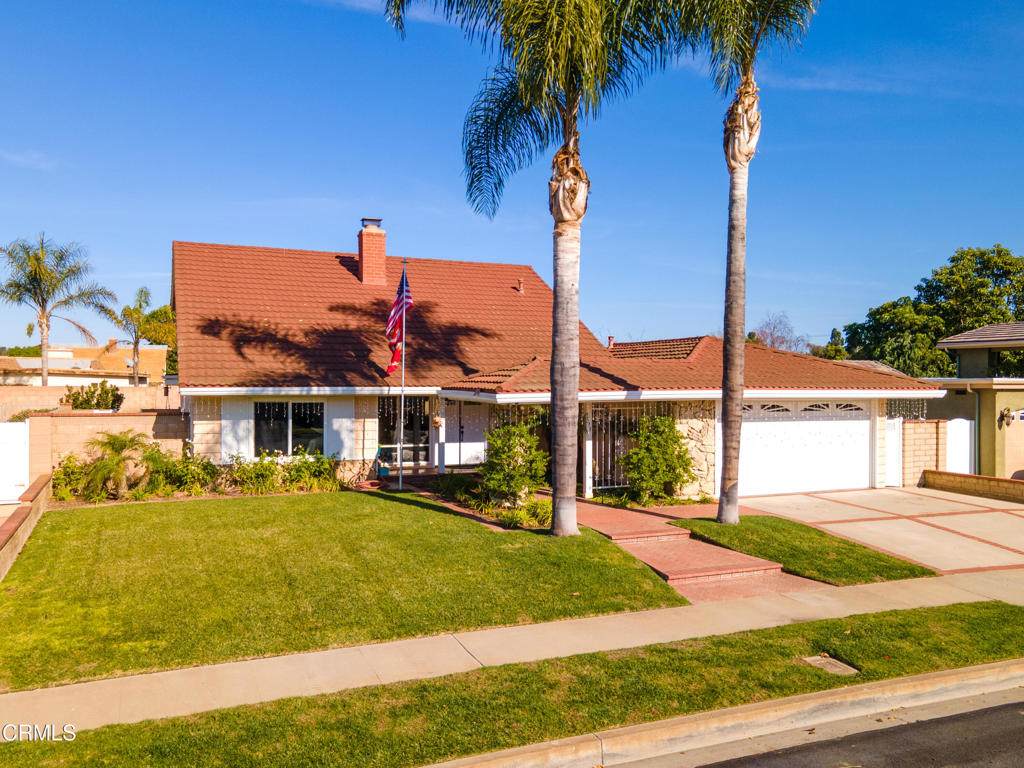 3579 Corona Street - Photo 1