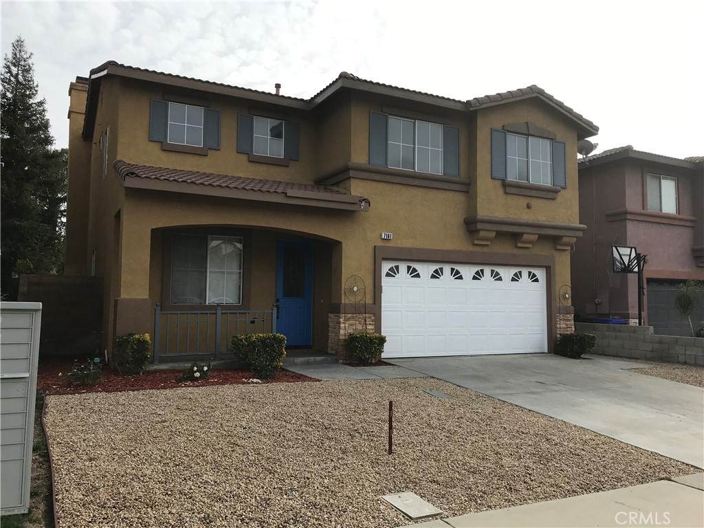 7161 Las Palmas Drive - Photo 1