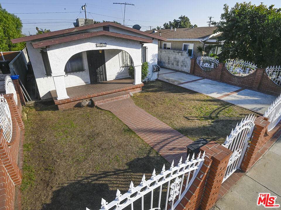 8008 Holmes Avenue - Photo 1