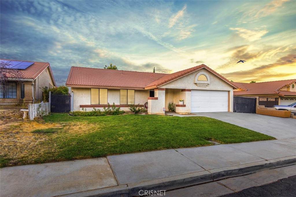 4655 Paseo Fortuna - Photo 1