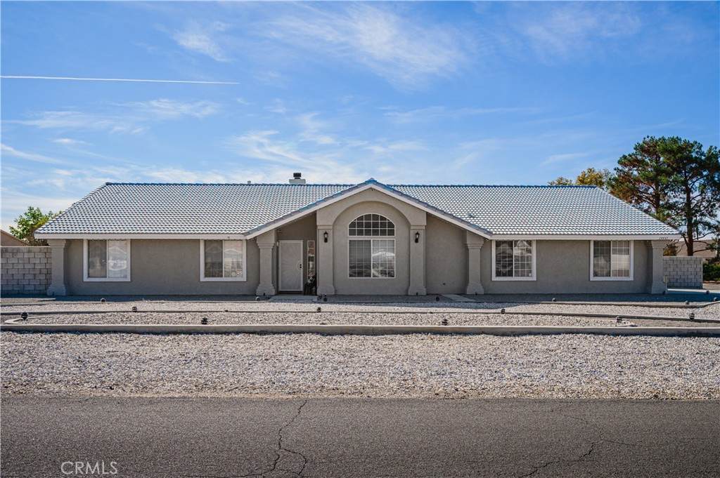19937 Talihina Road - Photo 1