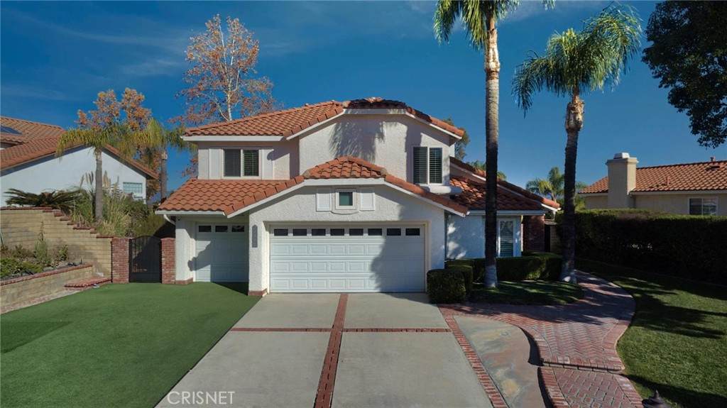 24805 Sagecrest Circle - Photo 1
