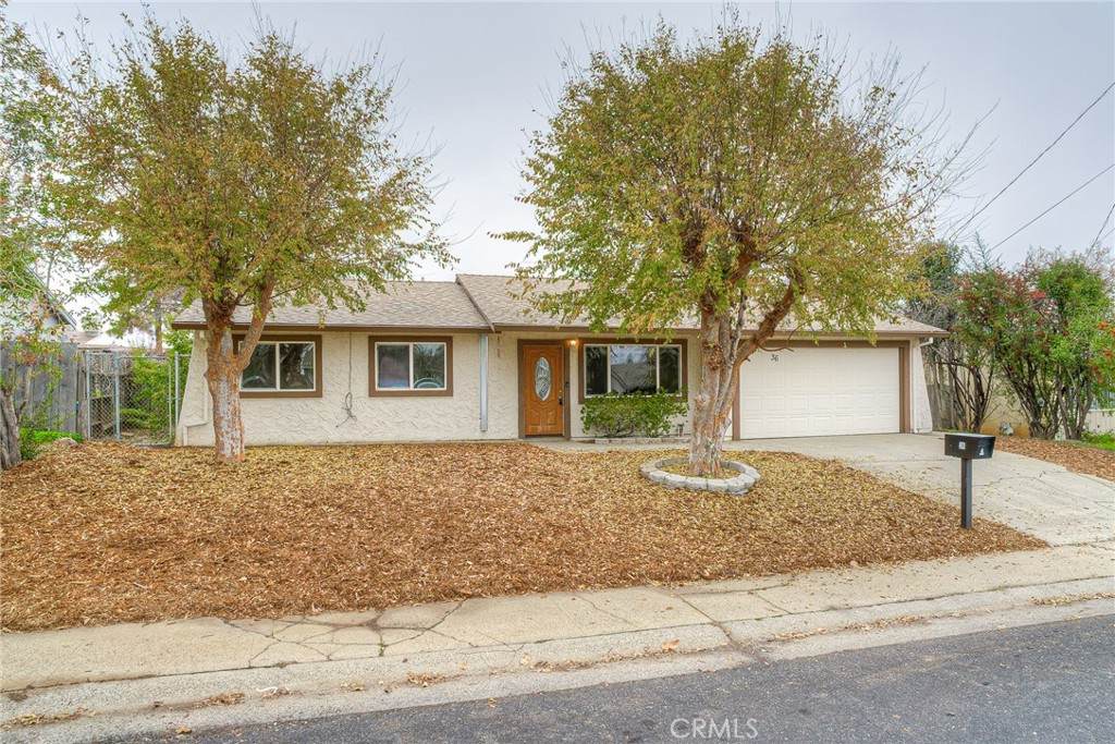 36 Las Plumas Way - Photo 1