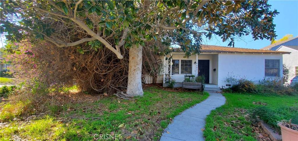6603 Ranchito Avenue - Photo 1