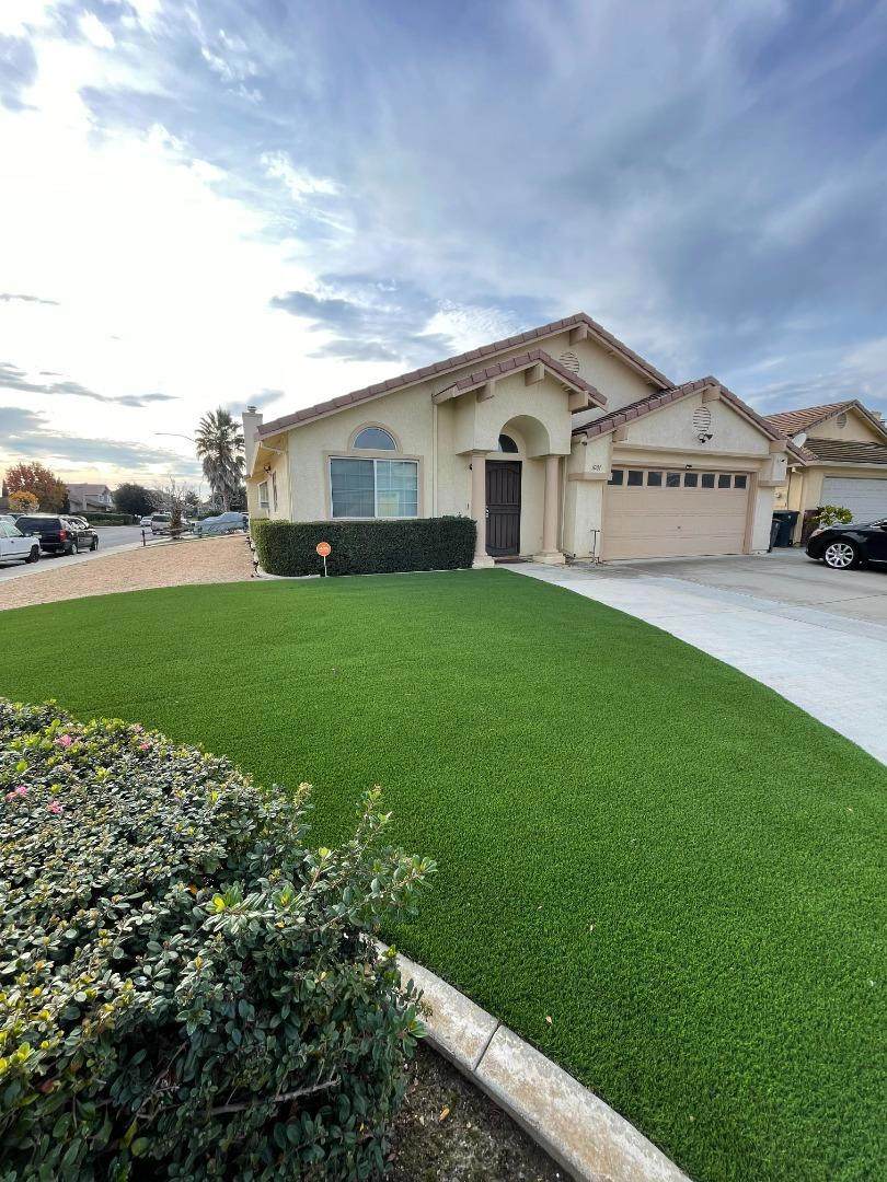 1001 Eagle Drive - Photo 1