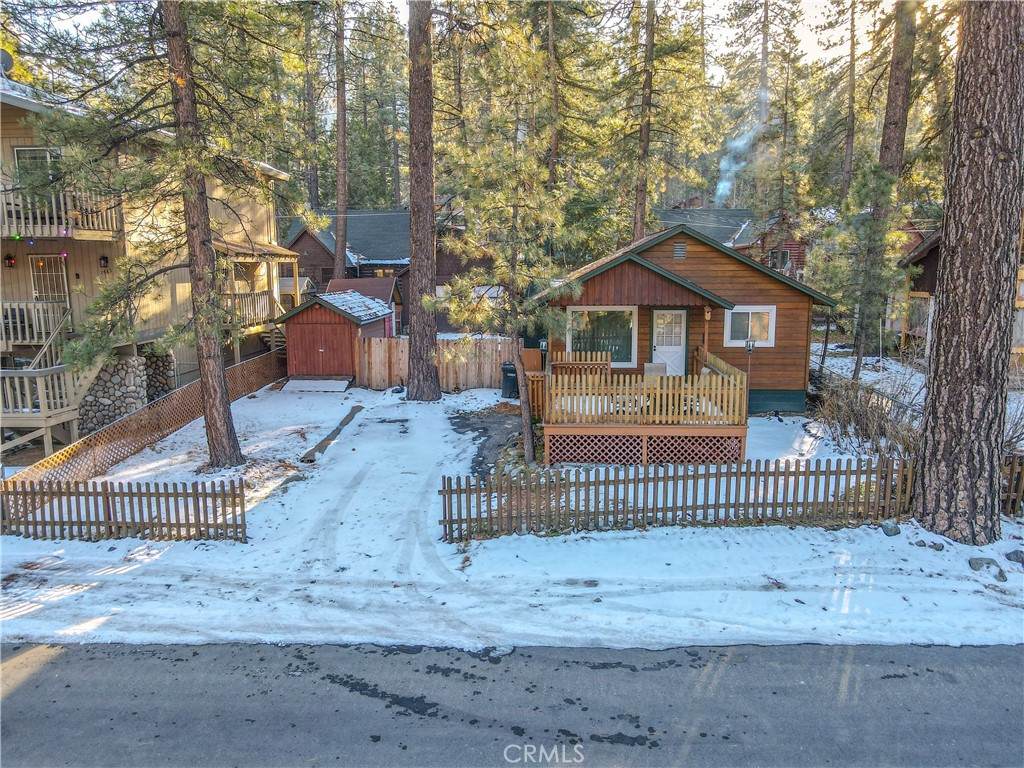 1475 Barbara Street - Photo 1