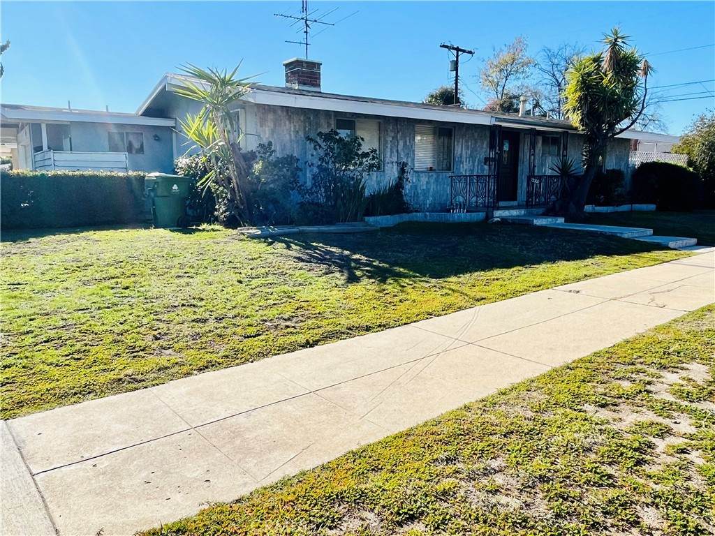 13500 Strathern Street - Photo 1