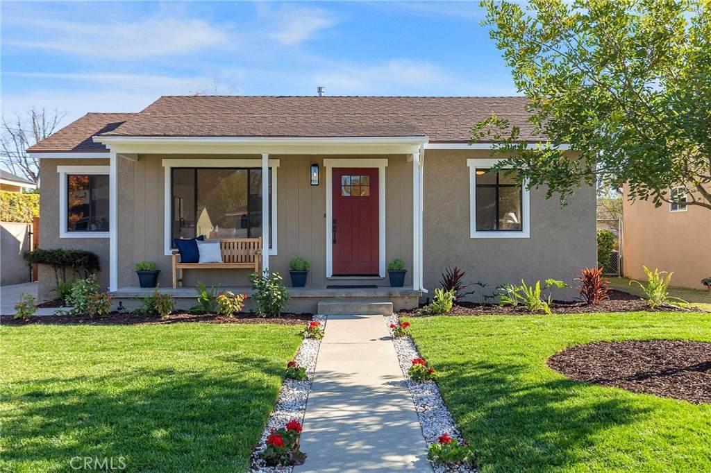 5352 Marshburn Avenue - Photo 1