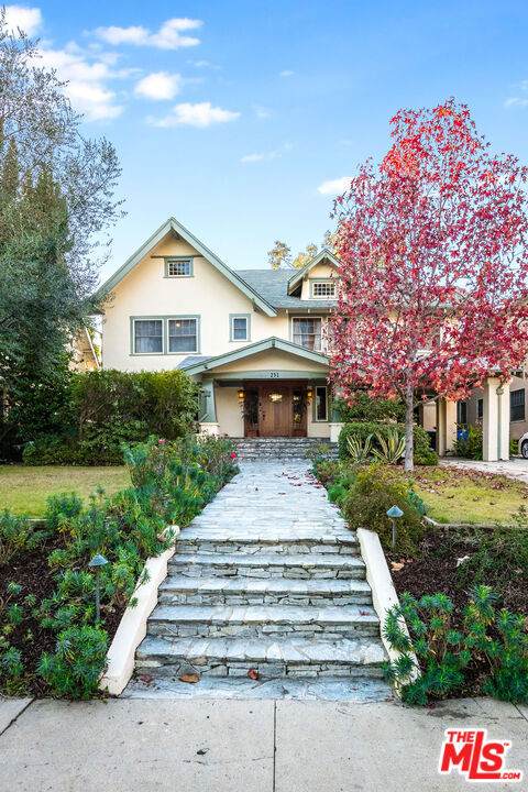 251 Norton Avenue - Photo 1