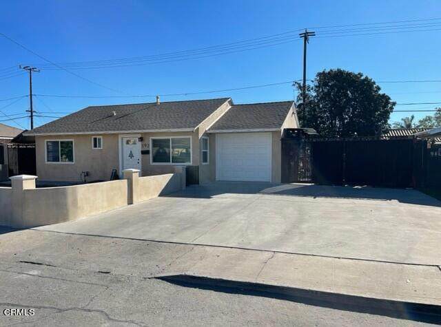 192 Mcmillan Avenue - Photo 1