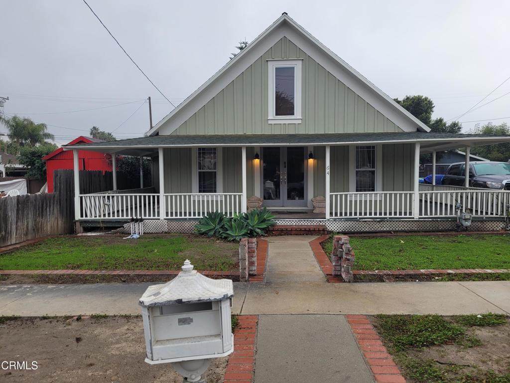 64 Charles Street - Photo 1