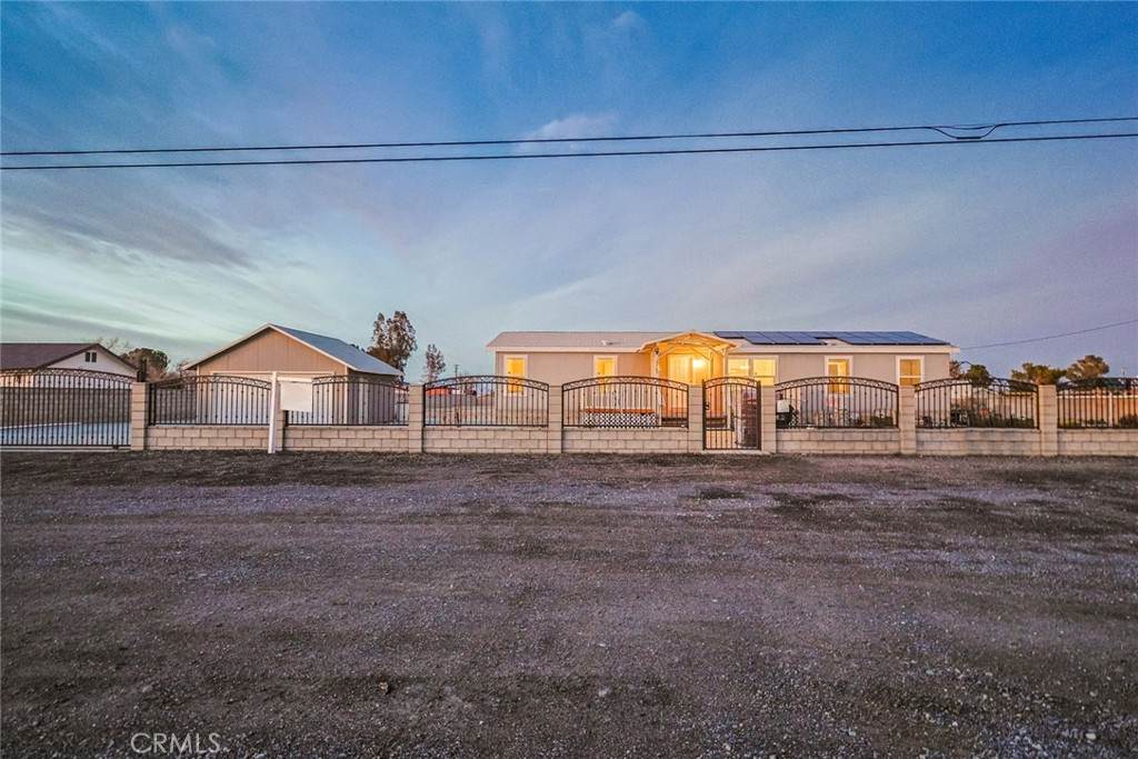 3265 Avenue H2 - Photo 1