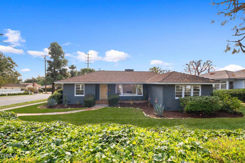 3890 Landfair Road - Photo 1