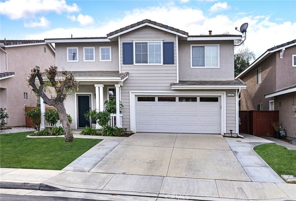 1242 Longport Way - Photo 1