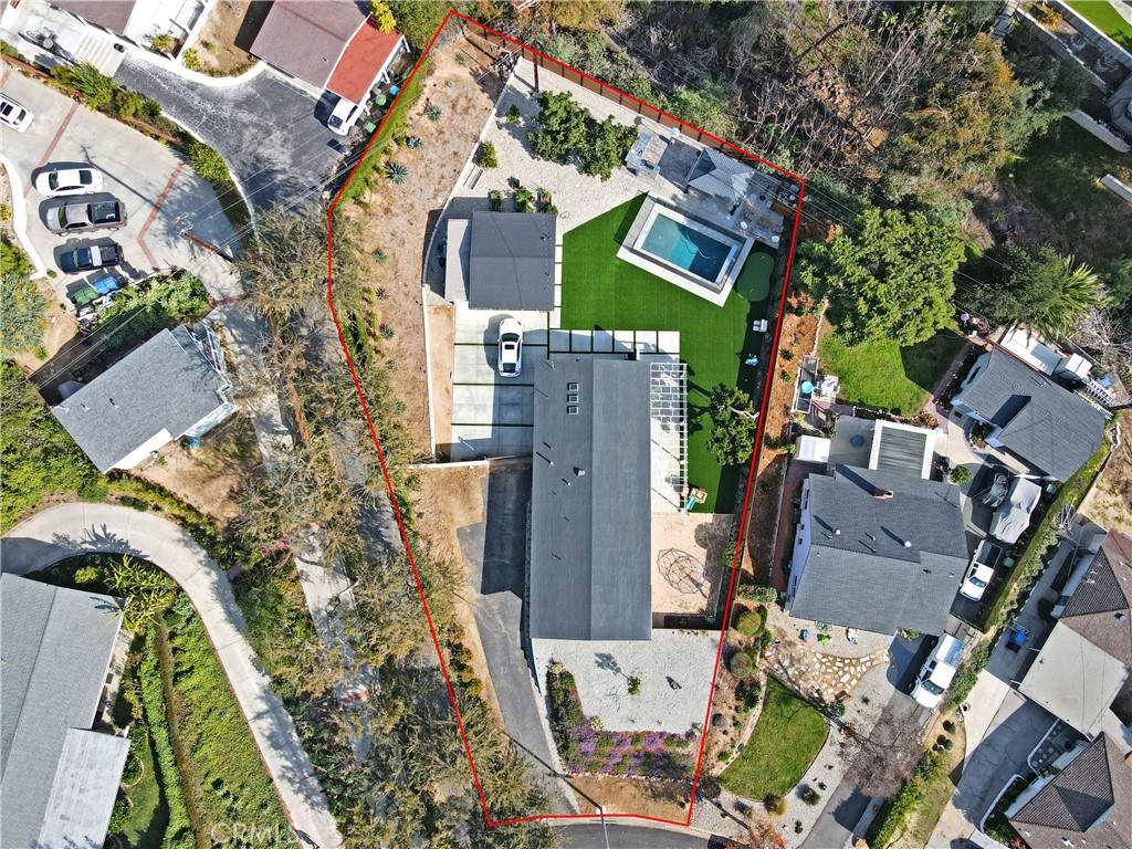 16458 Pasada Drive - Photo 1