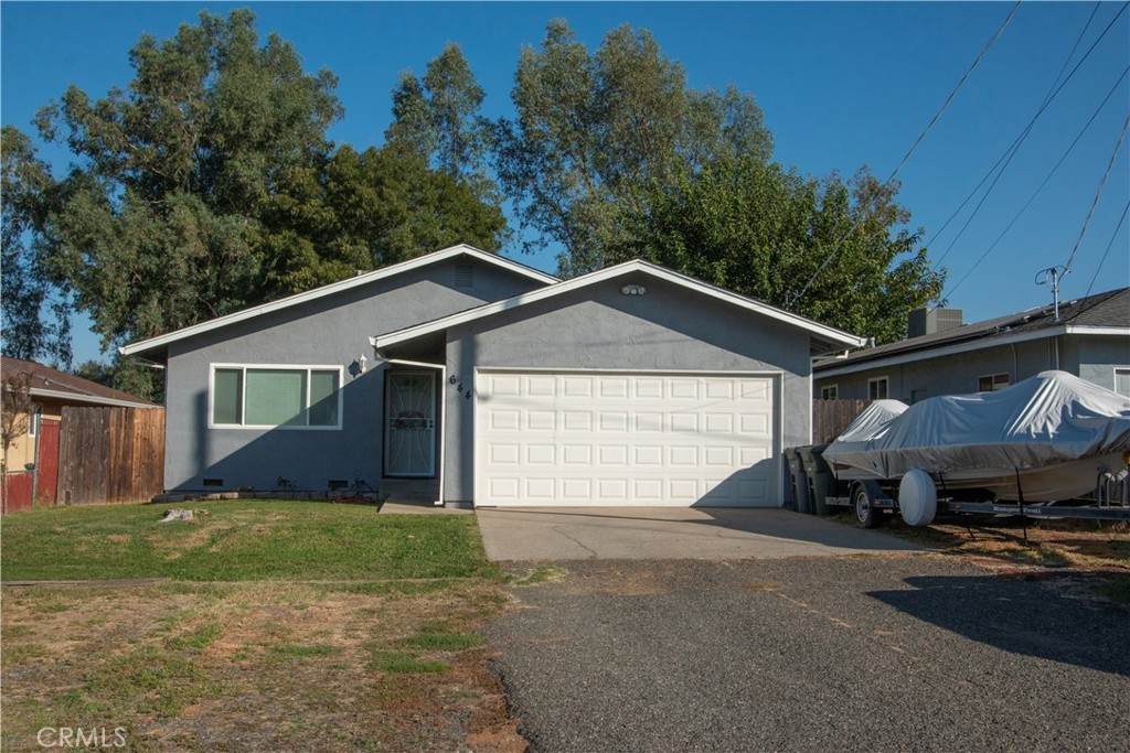644 Tehama Avenue - Photo 1
