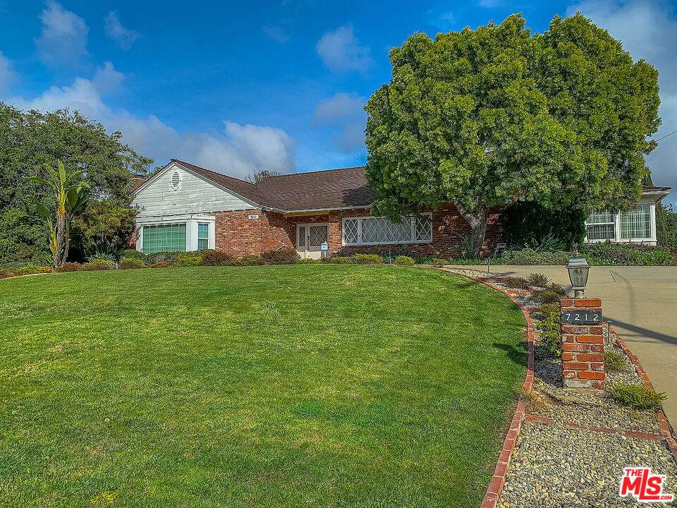 7212 Arizona Avenue - Photo 1