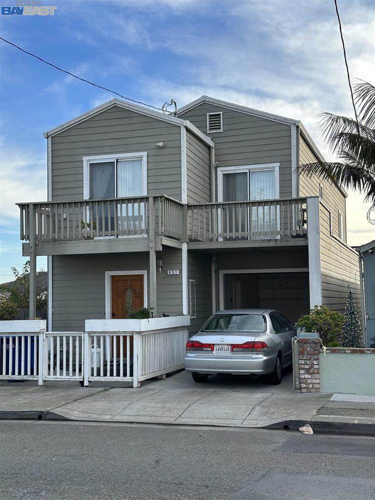 451 Baden Ave - Photo 1