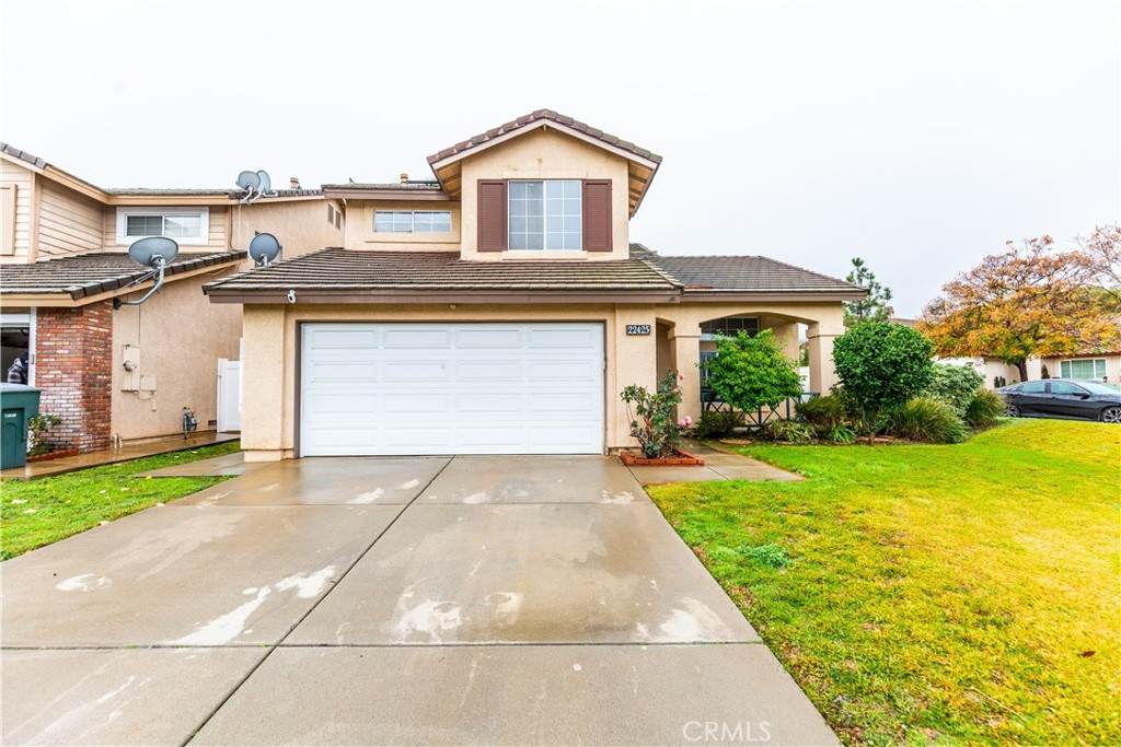 22425 Silver Dollar Street - Photo 1