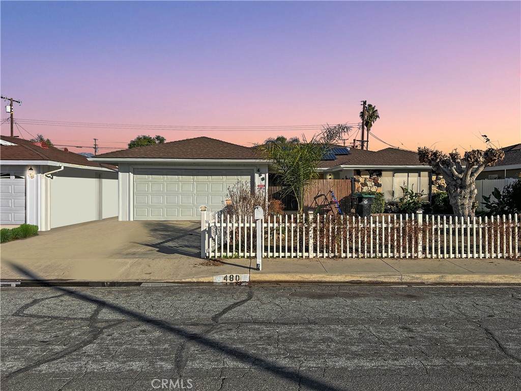480 Hermosa Street - Photo 1