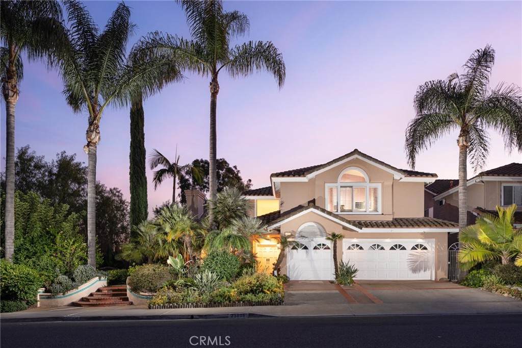25806 Middle Ridge Lane - Photo 1