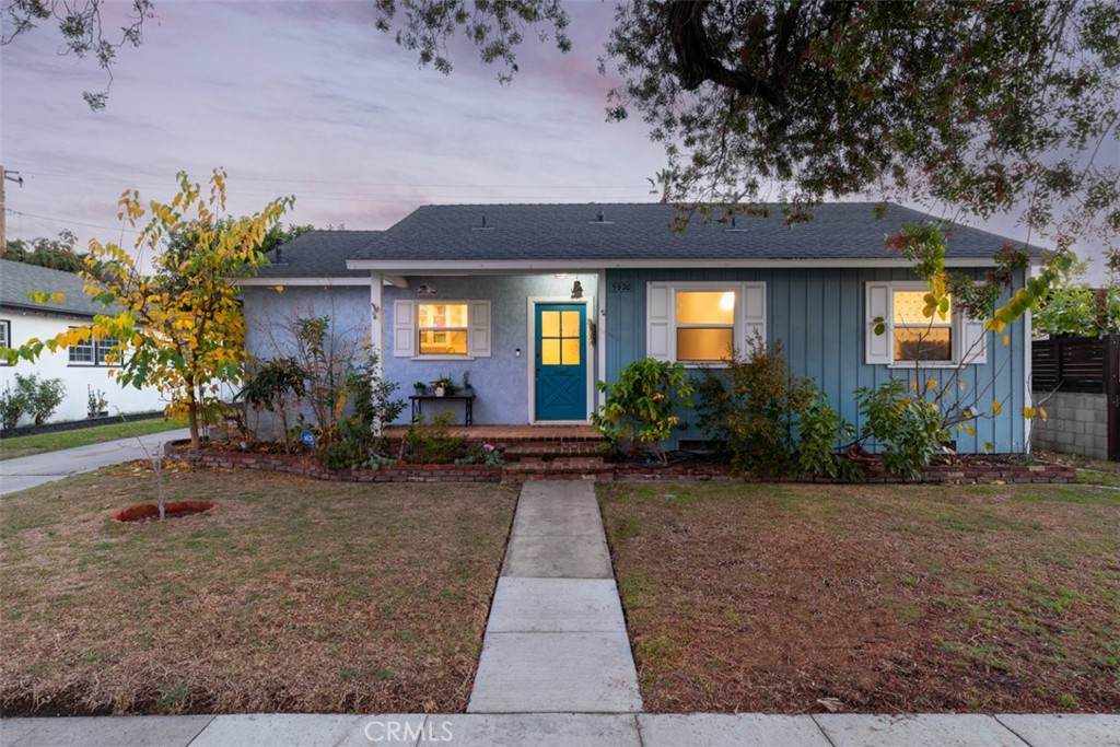 5920 Deborah Street - Photo 1
